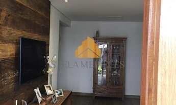 Imagem 4: Bom gosto e charme é o que oferece esta mobiliada casa no bairro bairro Filadelfia