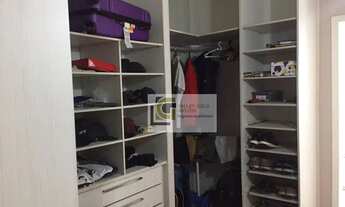 Imagem 4: Casa com 5 dormitórios à venda, 530 m² por R$ 3.160.000,00 - Jardim Aquarius - São José do