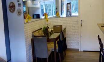 Imagem 3: Apartamento para Venda - 73m², 3 dormitórios, sendo 1 suites, 1 vaga - Cavalhada