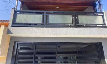 Imagem 3: IMÓVEL À VENDA RECÉM REFORMADO NA CHÁCARA MAFALDA - SÃO PAULO - SP