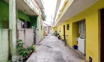 Imagem 7: Apartamento para Aluguel - Belém, 1 Quarto, 25 m2