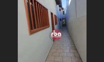 Imagem 5: Casa com 3 dormitórios à venda, 285 m² por R$ 850.000,00 - Jardim Santa Rosália - Sorocaba