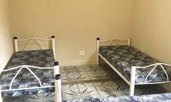 Imagem 5: Hospedagem Vila Mariana