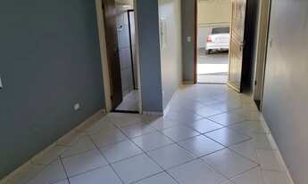 Imagem 2: Apartamento no JD panorama