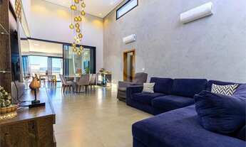 Imagem 3: Linda casa em condomínio