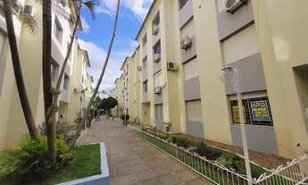 Imagem 2: PORTO ALEGRE - Apartamento Padrão - SARANDI