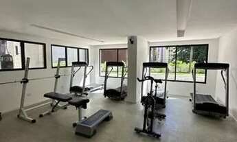 Imagem 7: Apartamento para aluguel tem 175 metros quadrados com 4 quartos em Boa Viagem - Recife - P