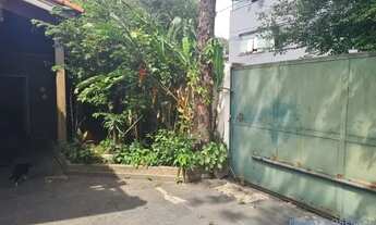 Imagem 3: CASA TÉRREA - BROOKLIN - SP