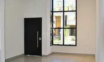 Imagem 2: Casa Térrea Condomínio Residencial Jardim Piemonte - Indaiatuba/SP