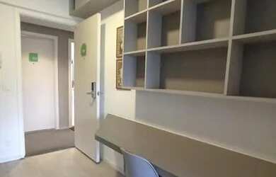 Imagem 7: Apartamento para Aluguel - Santa Cecília, 1 Quarto, 28 m2