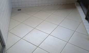 Imagem 5: Casa sobreposta para aluguel com 3 suítes em Ponta da Praia - Santos - SP