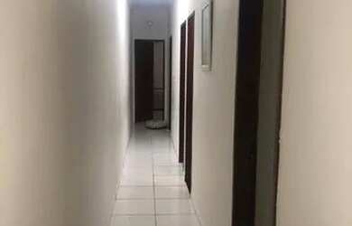 Imagem 7: Casa para venda tem 109 metros quadrados com 2 quartos