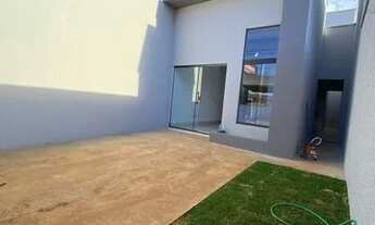 Imagem: Casa para venda com 2 quartos em Setor Estrela