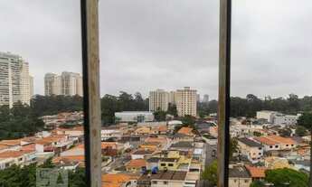 Imagem 6: Apartamento para Aluguel - Jardim Marajoara , 1 Quarto, 45 m2