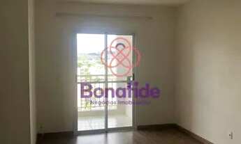 Imagem 3: JUNDIAÍ - Apartamento Padrão - VILA DAS HORTÊNCIAS