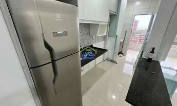 Imagem 7: 1 dorm com sacada gourmet e Piscina!