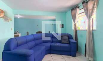 Imagem 5: Casa para Aluguel - Tatuquara, 2 Quartos, 100 m2