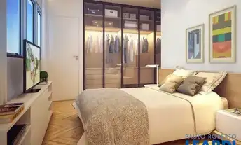 Imagem 5: APARTAMENTO - POMPÉIA - SP