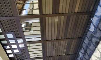 Imagem 4: Condomínio Encontro das Águas, 4 qtos, Semi- mobiliado