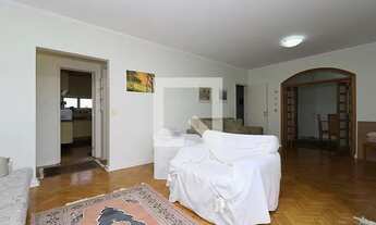 Imagem 2: Apartamento para Aluguel - Alto de Pinheiros, 3 Quartos, 120 m2