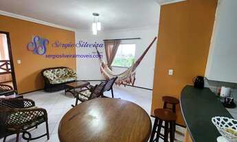 Imagem 4: Amplo apartamento nascente com vista mar no Porto das Dunas