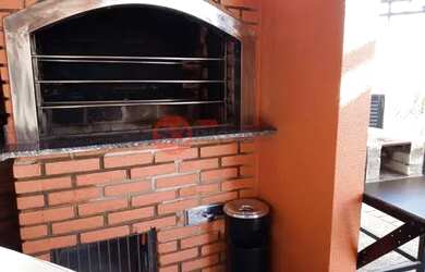 Imagem 4: Lindo Apartamento em Ipiranga 03 Dormitórios 04 Vagas Prox Metrô