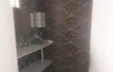 Imagem 6: Sobrado com 3 dormitórios para alugar, 80 m² por R$ 1.655/mês - Jardim Santa Inês - Guarul