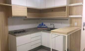 Imagem 7: Flat para aluguel, 1 quarto, 1 vaga, Piratininga - Niterói/RJ