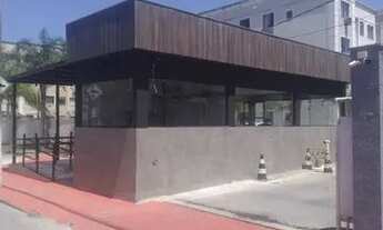 Imagem: Apartamento 2 dormitórios - Macaé