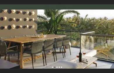 Imagem 3: EXCLENTE FLATS A BEIRA MAR EM CARNEIROS, STUDIO, 2 E 3 QTOS, MODERNO DIGITAL E UM PARAISO