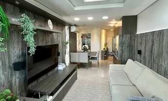 Imagem 3: Apartamento com vista permanente para o mar - super silencioso- sem rua na frente