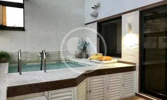 Imagem 7: ALFA BARRA Apartamento com 3 dormitórios