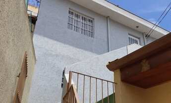 Imagem: Casa para locação no Jd. Iracema totalmente