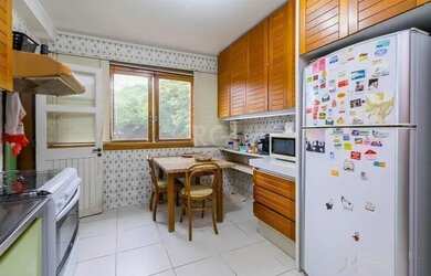 Imagem 8: Apartamento para Venda - 131m², 3 dormitórios, sendo 1 suites, 1 vaga - Cristal