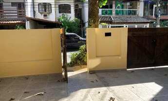 Imagem: Casa de condomínio para aluguel tem 100