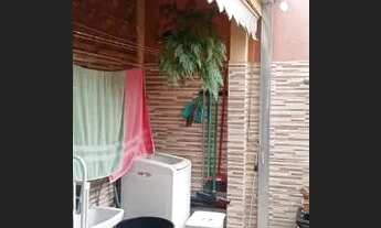 Imagem 7: Casa com 2 dormitórios à venda, 64 m² por R$ 367.990,00 - Jardim Novo Campos Elíseos - Cam