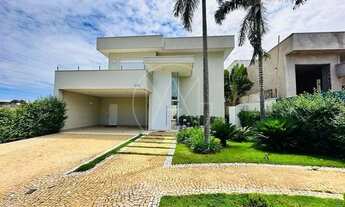 Imagem: Casa - Swiss Park - Campinas