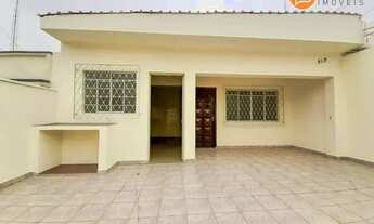 Imagem 2: Casa com 2 dormitórios para alugar, 100 m² por R$ 1.472,50/mês - Werner Plaas - Americana