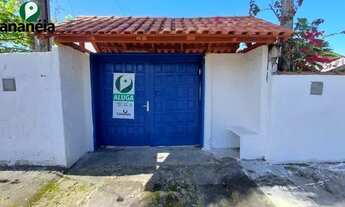 Imagem 4: Casa com 2 dormitórios no Rocio para locação fixa - Cananéia - Litoral Sul de SP