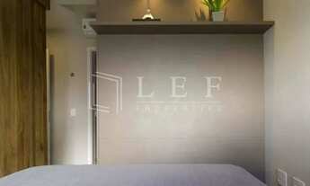 Imagem 6: Apartamento Pinheiros