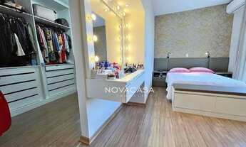 Imagem 5: Casa à venda, 194 m² por R$ 1.149.000,00 - Planalto - Belo Horizonte/MG