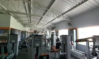 Imagem 2: Prédio - Bosque das Palmeiras - Campinas