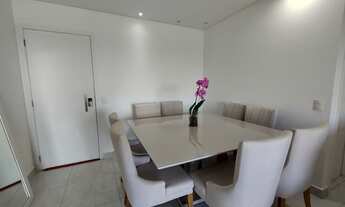 Imagem 6: Lindo apartamento para venda em excelente localização de alphaville