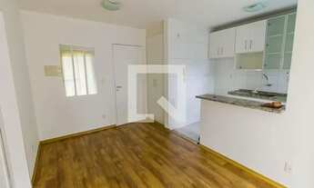 Imagem 2: Apartamento para Aluguel - Vila Andrade, 1 Quarto, 41 m2