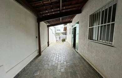 Imagem 4: Casa com 5 dormitórios para alugar em Belo Horizonte