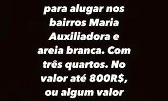 Imagem: Casa para alugar