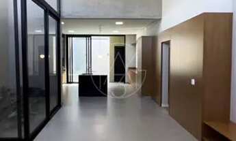 Imagem 2: Casa - Swiss Park - Campinas