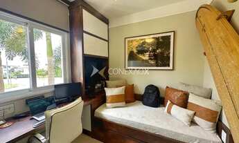 Imagem 7: Casa - Loteamento Parque dos Alecrins - Campinas