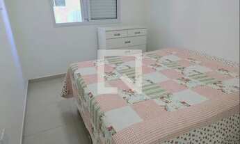 Imagem 6: Apartamento para Aluguel - Canto do Forte, 2 Quartos, 75 m2