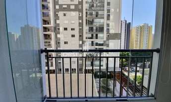 Imagem 3: Apartamento Padrão para Aluguel em Continental Osasco-SP